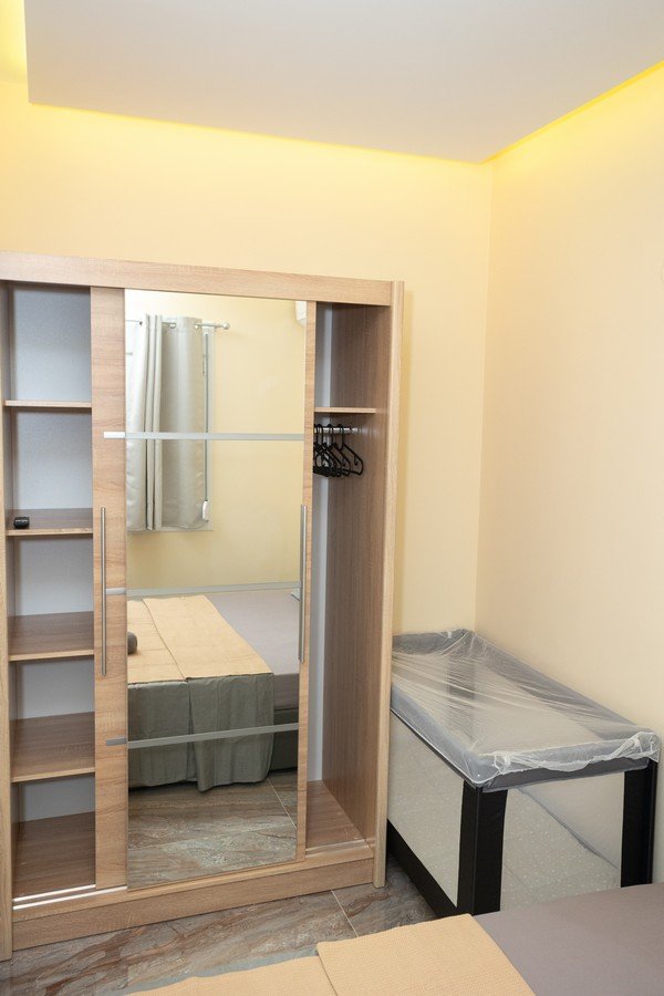 Παρκοκρεββατο