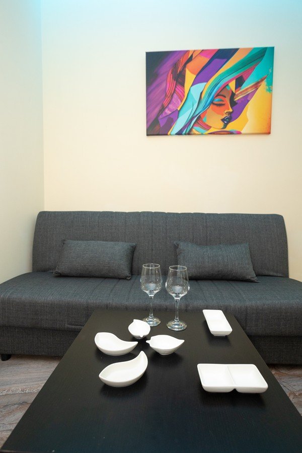 Καναπές Κρεββάτι