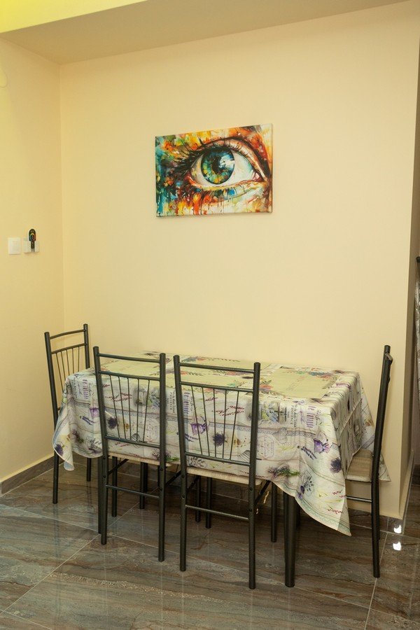 Τραπεζαρία