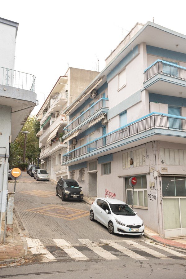 Εξωτερική οψη