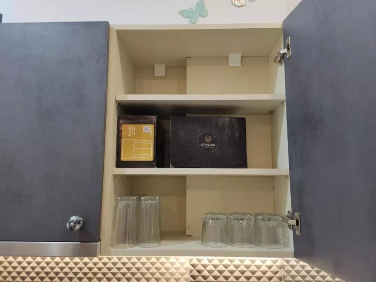Comfort Cave