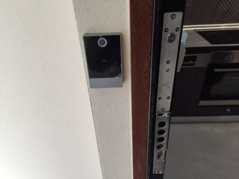 Comfort Cave με αυτόνομη πρόσβαση (Self Check-in)